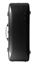 Load image into Gallery viewer, BAM 5301XL Hightech Oblong Viola Case (New Shape) Black Carbon