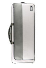 Load image into Gallery viewer, BAM 2041BN Artisto Oblong Viola Case 41.5cm Grey