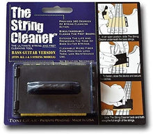 Load image into Gallery viewer, The String Cleaner - Violin, Viola and Guitar Options