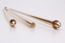 Load image into Gallery viewer, Cube Acoustics Cello Endpin Spike 10mm