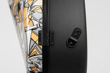 Load image into Gallery viewer, BAM 1003XL Cube Shamrock Hightech Cello Case With Wheels