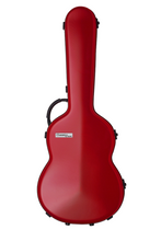 Load image into Gallery viewer, BAM Classic abs Classical Guitar Case