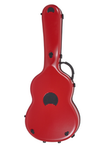 Load image into Gallery viewer, BAM Classic abs Classical Guitar Case