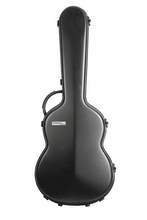 Load image into Gallery viewer, BAM Classic abs Classical Guitar Case