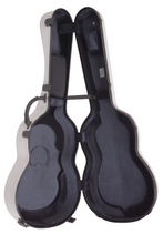 Load image into Gallery viewer, BAM Classic abs Classical Guitar Case