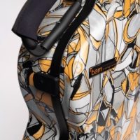 Load image into Gallery viewer, BAM Cube Hightech Classical Guitar Case (ltd edition)