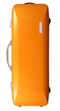 Load image into Gallery viewer, BAM 5301XL La Defense Hightech Oblong Viola Case (New Shape) Orange