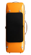 Load image into Gallery viewer, BAM 5301XL La Defense Hightech Oblong Viola Case (New Shape) Orange