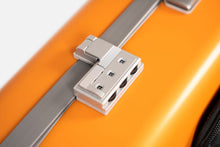 Load image into Gallery viewer, BAM 5301XL La Defense Hightech Oblong Viola Case (New Shape) Orange