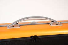 Load image into Gallery viewer, BAM 5301XL La Defense Hightech Oblong Viola Case (New Shape) Orange