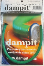 Load image into Gallery viewer, Dampit Original humidifier for string instruments