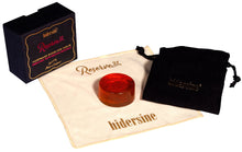 Load image into Gallery viewer, Hidersine Reserve21 Violin Rosin TR21VLX