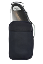 Load image into Gallery viewer, BAM 4101XL Hightech Alto Sax Case With Pocket Tweed