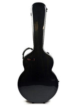 Load image into Gallery viewer, BAM Hightech Archtop 17 inch Guitar Case