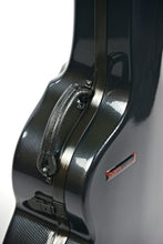 Load image into Gallery viewer, BAM Hightech Archtop 17 inch Guitar Case