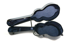 Load image into Gallery viewer, BAM Hightech Archtop 16 inch Guitar Case