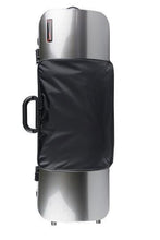 Load image into Gallery viewer, BAM Hightech compact Viola Case with pocket