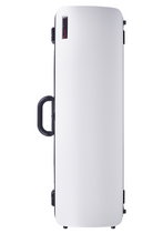 Load image into Gallery viewer, BAM Hightech oblong Violin Case no pocket