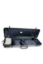 Load image into Gallery viewer, BAM Hightech oblong Violin Case no pocket