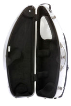 Load image into Gallery viewer, BAM 4102XL 4012XL La Defense Hightech Tenor Sax Case No Pocket Aluminium