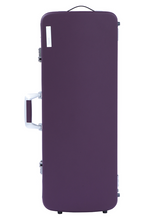 Load image into Gallery viewer, BAM L'Etoile Hightech Oblong Viola Case