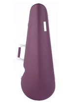 Load image into Gallery viewer, BAM Letoile Hightech shaped Viola Case