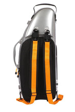 Load image into Gallery viewer, BAM 4101XL La Defense Hightech Alto Sax Case No Pocket Aluminium