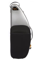 Load image into Gallery viewer, BAM 4102XL La Defense Hightech Tenor Sax Case With Pocket Aluminium