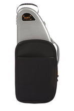 Load image into Gallery viewer, BAM 4101XL La Defense Hightech Alto Sax Case With Pocket Aluminium