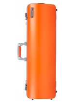 Load image into Gallery viewer, BAM La Defense Hightech oblong Violin Case no pocket