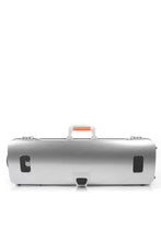 Load image into Gallery viewer, BAM La Defense Hightech oblong Violin Case no pocket