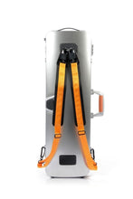 Load image into Gallery viewer, BAM La Defense Hightech oblong Violin Case no pocket