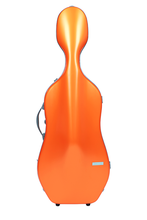 Load image into Gallery viewer, BAM La Defense Hightech Slim Cello Case