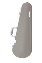 Load image into Gallery viewer, BAM L'Etoile Hightech shaped Violin Case