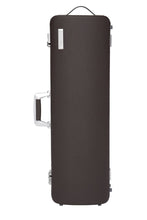 Load image into Gallery viewer, BAM L'Etoile Hightech oblong Violin Case