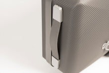 Load image into Gallery viewer, BAM 2018XL Panther Hightech Oblong Violin Case (New Shape) Grey