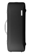 Load image into Gallery viewer, BAM 5310XL Panther Hightech Oblong Viola Case (New Shape) Grey