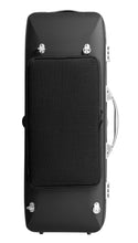 Load image into Gallery viewer, BAM 5310XL Panther Hightech Oblong Viola Case (New Shape) Grey
