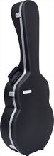 Load image into Gallery viewer, BAM Panther Hightech Archtop Guitar Case