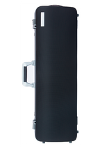 Load image into Gallery viewer, BAM Panther Hightech Oblong Violin Case (no pocket)