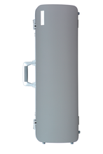 Load image into Gallery viewer, BAM Panther Hightech Oblong Violin Case (no pocket)