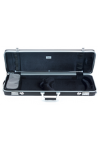 Load image into Gallery viewer, BAM Panther Hightech Oblong Violin Case (no pocket)