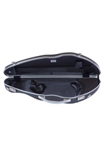 Load image into Gallery viewer, BAM Panther Hightech Slim Violin Case black