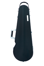 Load image into Gallery viewer, BAM Panther Hightech Shaped Viola Case