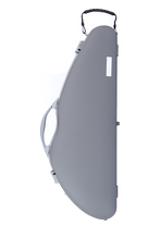 Load image into Gallery viewer, BAM Panther Hightech Slim Violin Case black