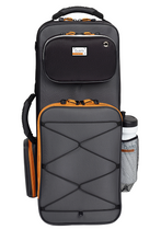Load image into Gallery viewer, BAM Peak Performance Alto Sax Case