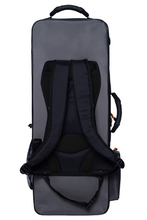 Load image into Gallery viewer, BAM 3022SN Peak Performance Tenor Sax Case black/grey