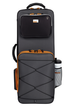 Load image into Gallery viewer, BAM 3022SN Peak Performance Tenor Sax Case black/grey