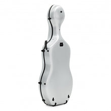 Load image into Gallery viewer, Youngs Polycarbonate Cello Case 4/4 Size