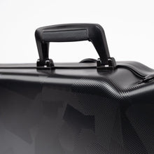 Load image into Gallery viewer, BAM Shadow Hightech shaped Viola Case black